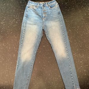 Very new Forever 21 jeans